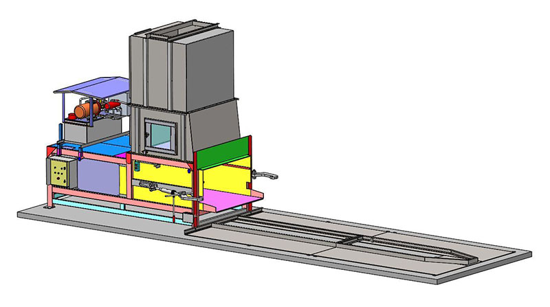 PP1530 sous aspiration